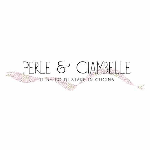 Perle e Ciambelle